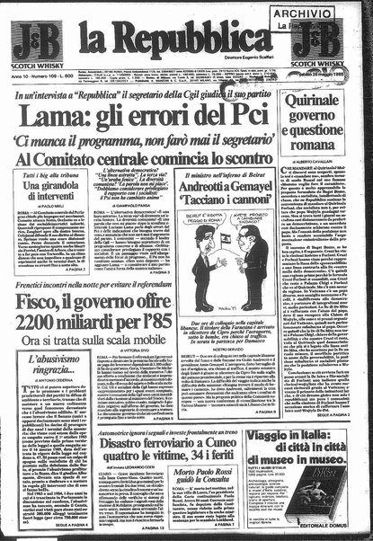 La repubblica